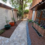 Casa com 3 dorm, 2 suítes, área gourmet, 4 vagas na Mooca