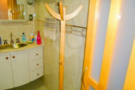 Apartamento à venda com 4 quartos, sendo 1 suíte, em Parque da Mooca, São Paulo, SP
