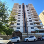 Apartamento para venda ou locação na região central