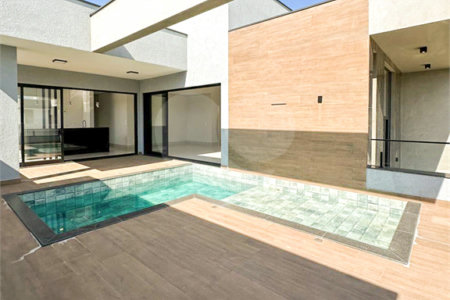 Casa à venda Condomínio Montalcino - Valinhos- SP