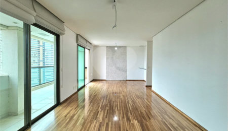 Apartamento à venda com 3 suítes em Brooklin, São Paulo, SP