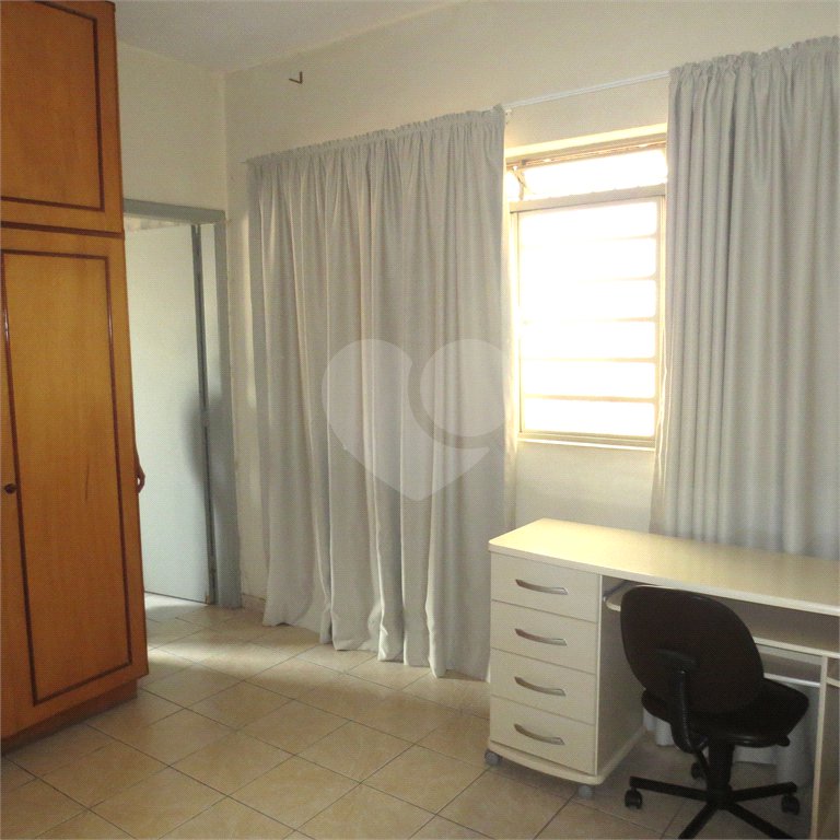 Sobrado Cial/Residencial à venda no Cambuci-220m2 construídos - 4 Quartos/12 vagas na garagem