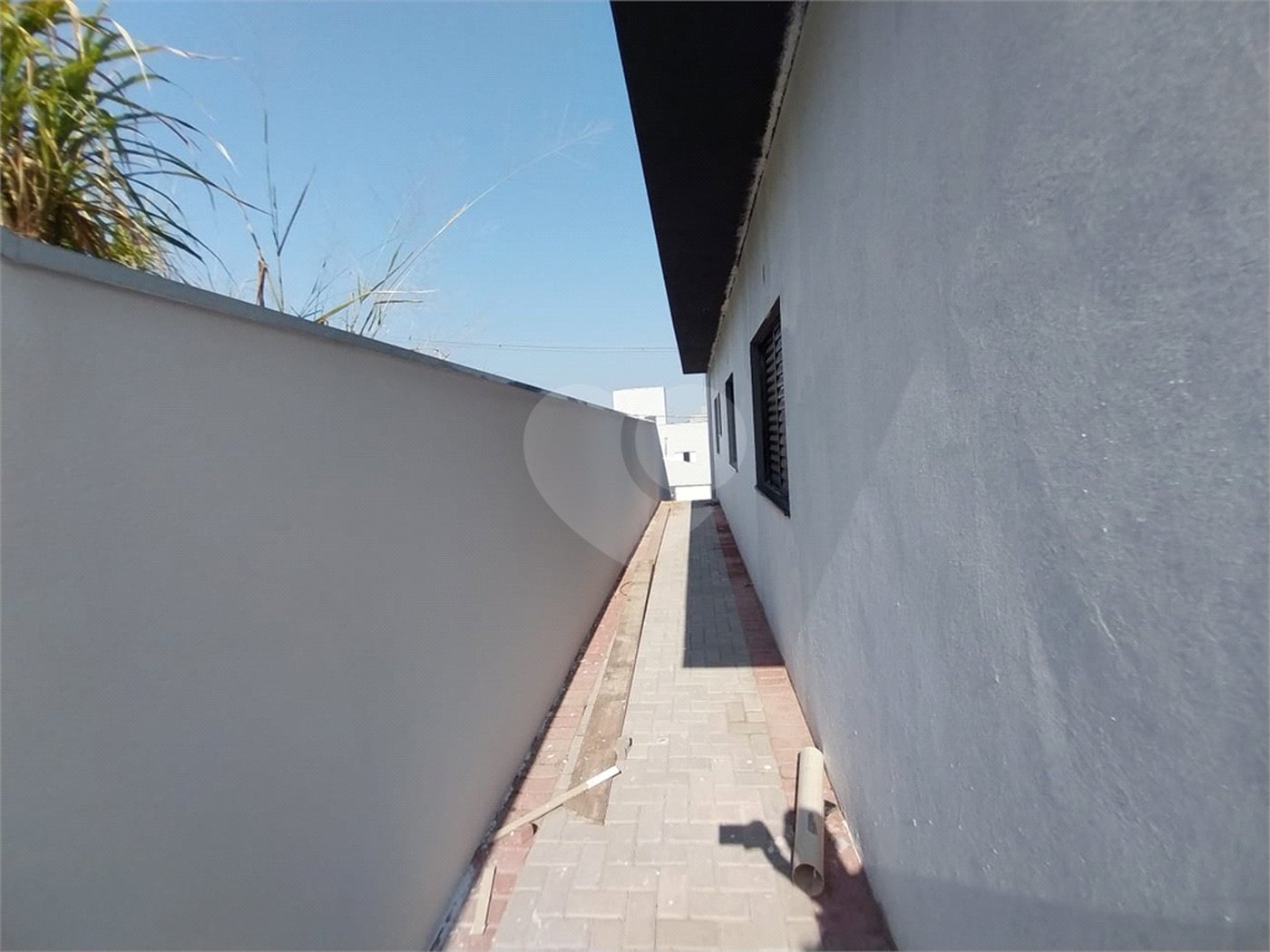 CASA A VENDA NO RESIDENCIAL CAPIVARI EM LOUVEIRA