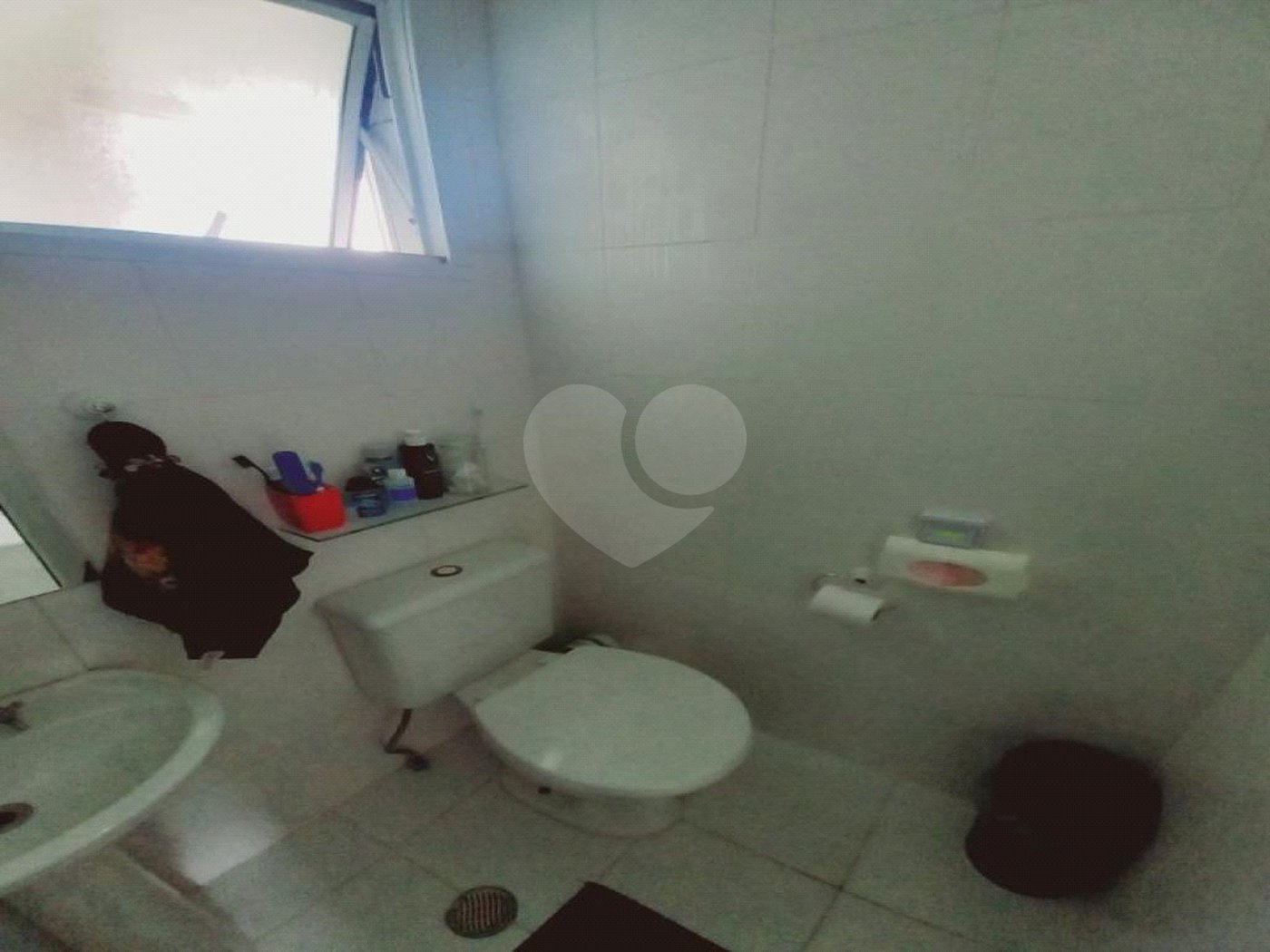 Apartamento à venda com 3 quartos em Vila Santa Catarina, São Paulo, SP