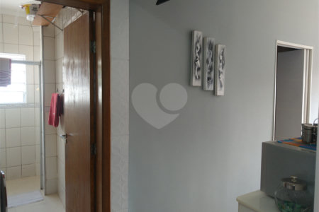 Studio no Centro Histórico de São Paulo, 33m²