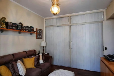 Apartamento à venda com 3 quartos, sendo 1 suíte, em Vila Madalena, São Paulo, SP