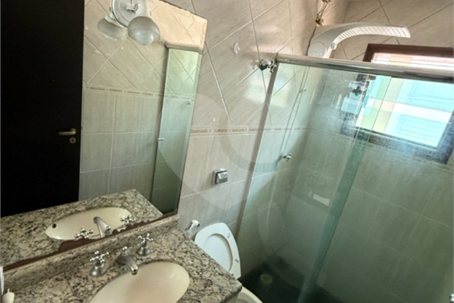 Casa com 3 quartos, 1 suíte, 3 banheiros e vagas de garagem no Tremembé em São Paulo