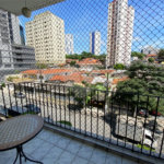 Apartamento á venda - Jabaquara