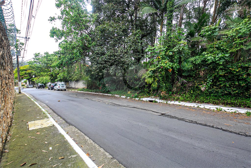 Terreno à venda em Morumbi, São Paulo, SP