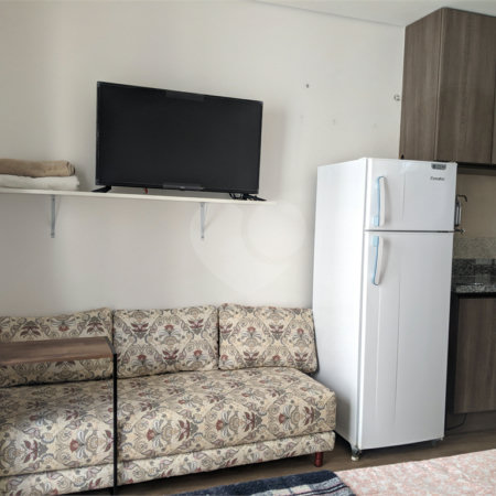 Bela Vista ! Studio novo 2400,00 !