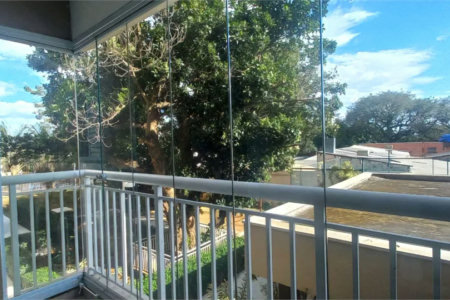 Apartamento à venda com 2 quartos em Jardim Esmeralda, São Paulo, SP