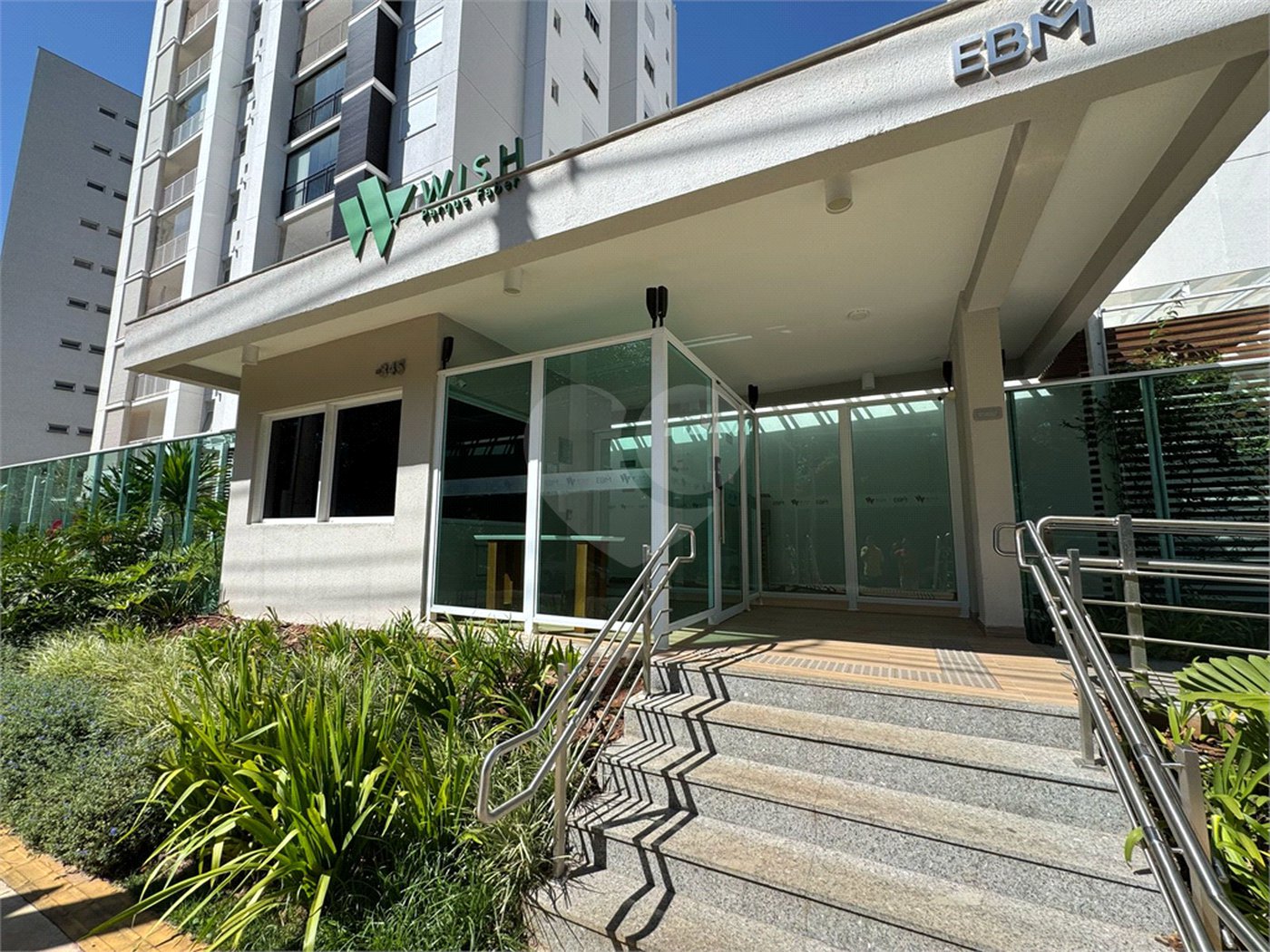 Apartamento à Venda no Wish Parque Faber