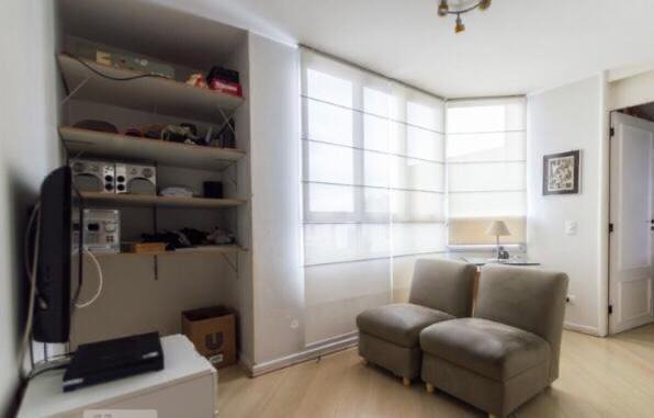 Apartamento à venda com 5 quartos, sendo 3 suítes, em Jardim Ampliação, São Paulo - SP