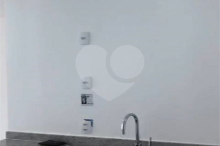 Studio de 34m² na Vila Mariana
