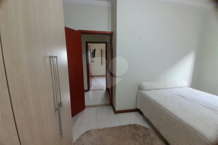 Casa à Venda no Residencial Eldorado - São Carlos