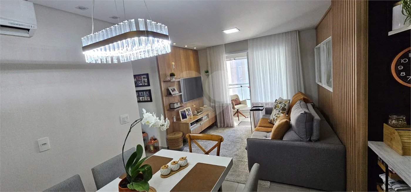 Apartamento com 3 quartos, sendo 2 suítes no bairro São Dimas em Piracicaba