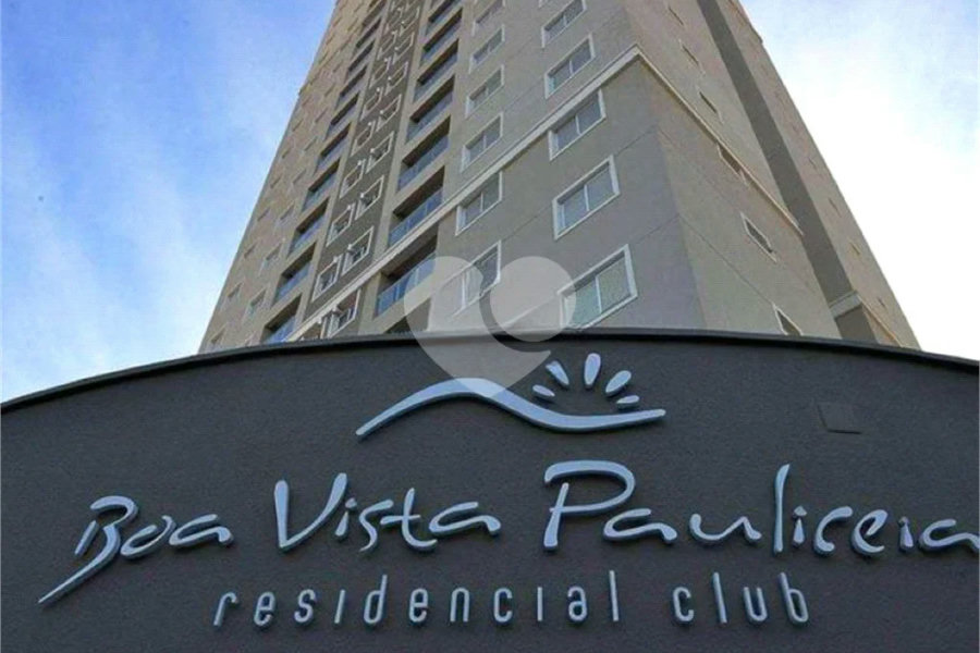 Apartamento à venda com 3 quartos, sendo 1 suíte,  em Paulicéia, Piracicaba, SP