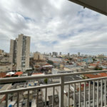 Apartamento à Venda na Rua Catumbi – 33m²