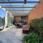 Apartamento para venda em Campo Belo com 3 quartos, sendo 3 suítes, 136m²