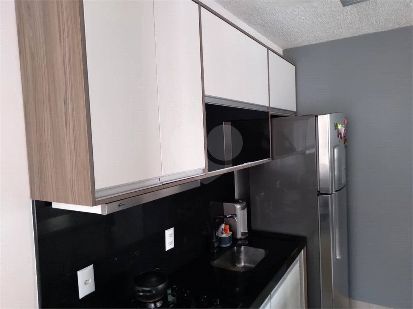 Apartamento à venda com 2 quartos no condomínio Pitangueiras, Hortolândia - SP