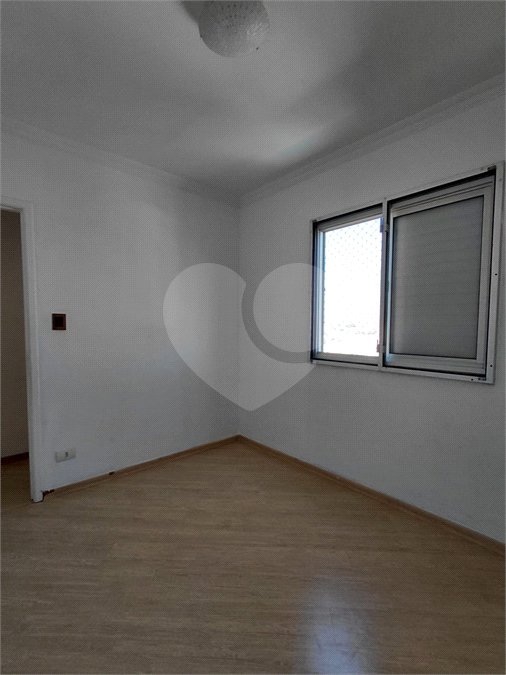Apartamento á venda - Vila Santa Catarina