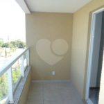 Apartamento no Condomínio Via Campus.
