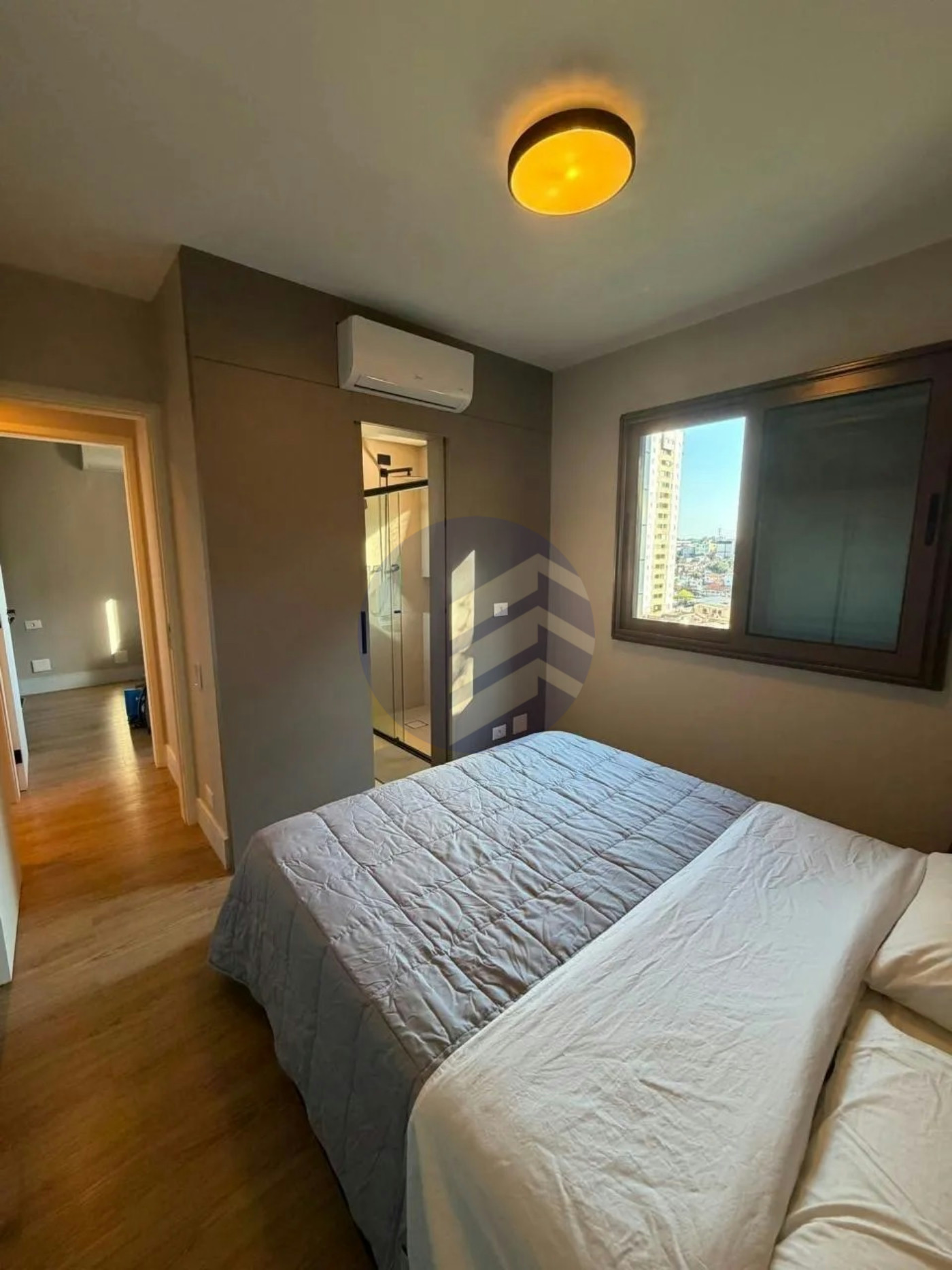 Apartamento à venda com 3 quartos, sendo 1 suíte, em Vila Butantã, São Paulo - SP