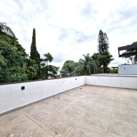 Casa à venda com 4 suítes no condomínio Belvedere Prudência, São Paulo - SP