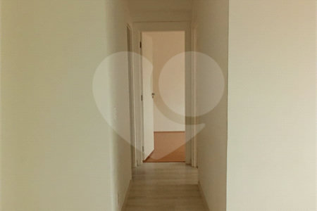 Apartamento á venda - Parque Bristol
