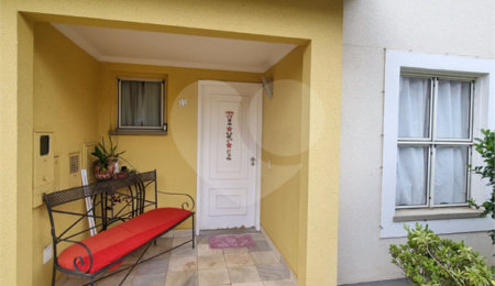Casa à venda com 3 quartos, sendo 2 suítes,  no condomínio Orizzonti DI San Carlo, São Carlos - SP