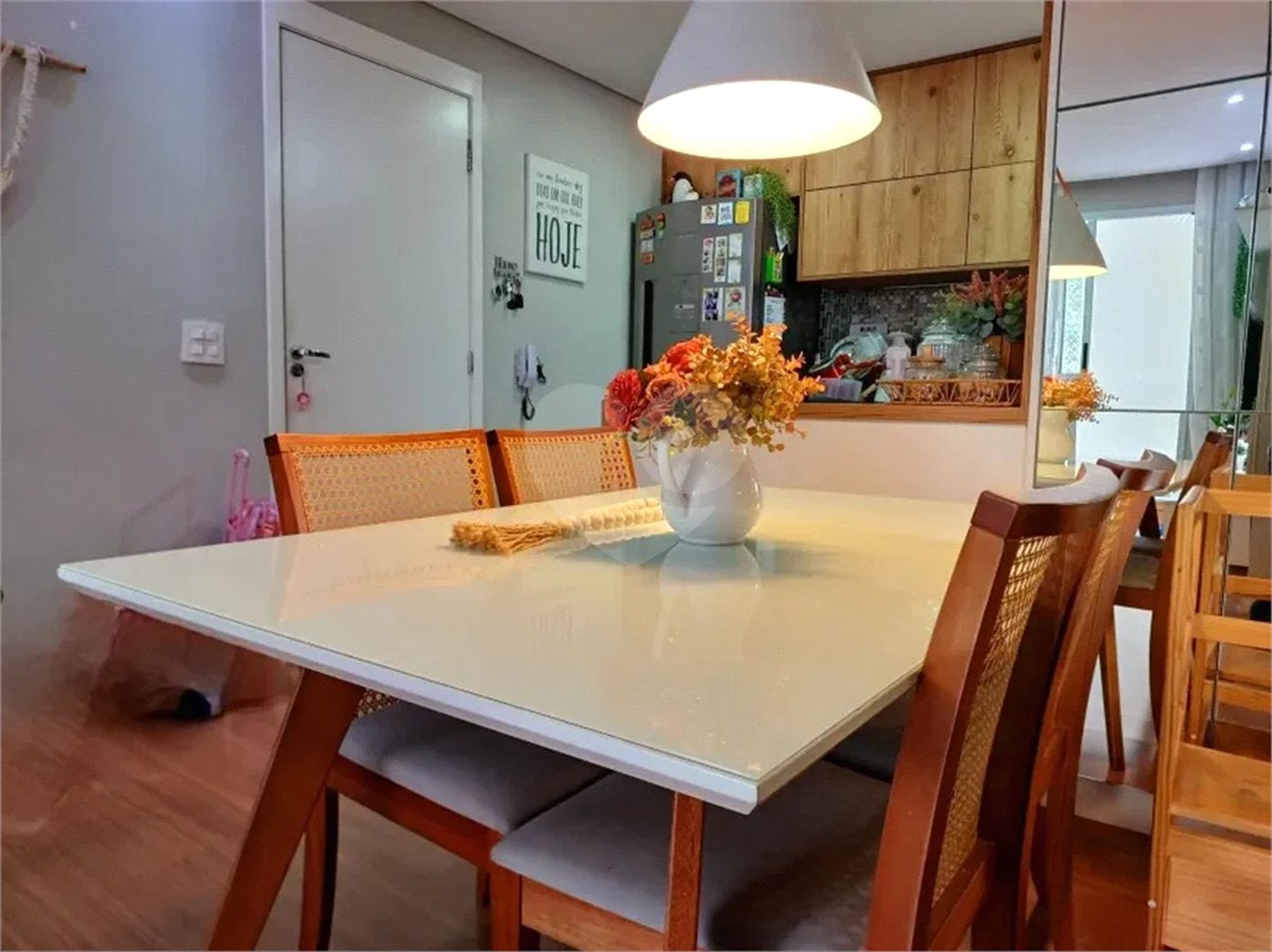 Apartamento à venda com 3 quartos, sendo 1 suíte, em Vila Guilherme, São Paulo, SP