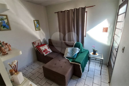 Casa com 3 dormitórios no Astolpho