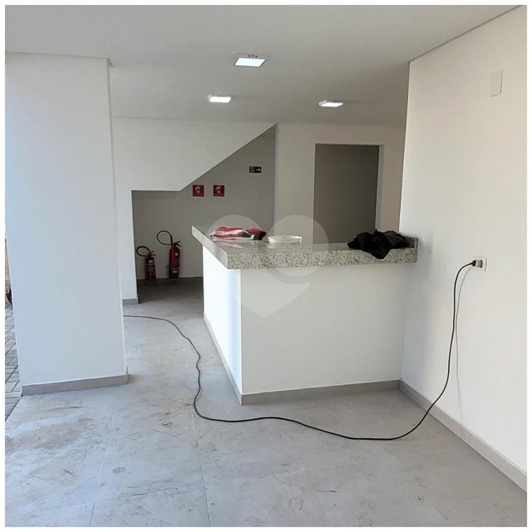 Apartamento de 2 quartos à venda na Vila Prudente
