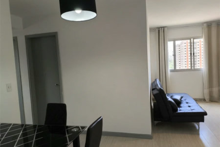 Apartamento à venda com 3 quartos em Butantã, São Paulo - SP