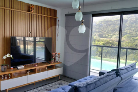 Apartamento 3 dormitórios - Vila dos Lagos - Atibaia