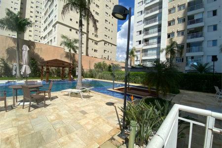 APARTAMENTO A VENDA NA VILA LEOPOLDINA COM 03 DORM 1 SUITE E 2 VAGAS DE GARAGEM