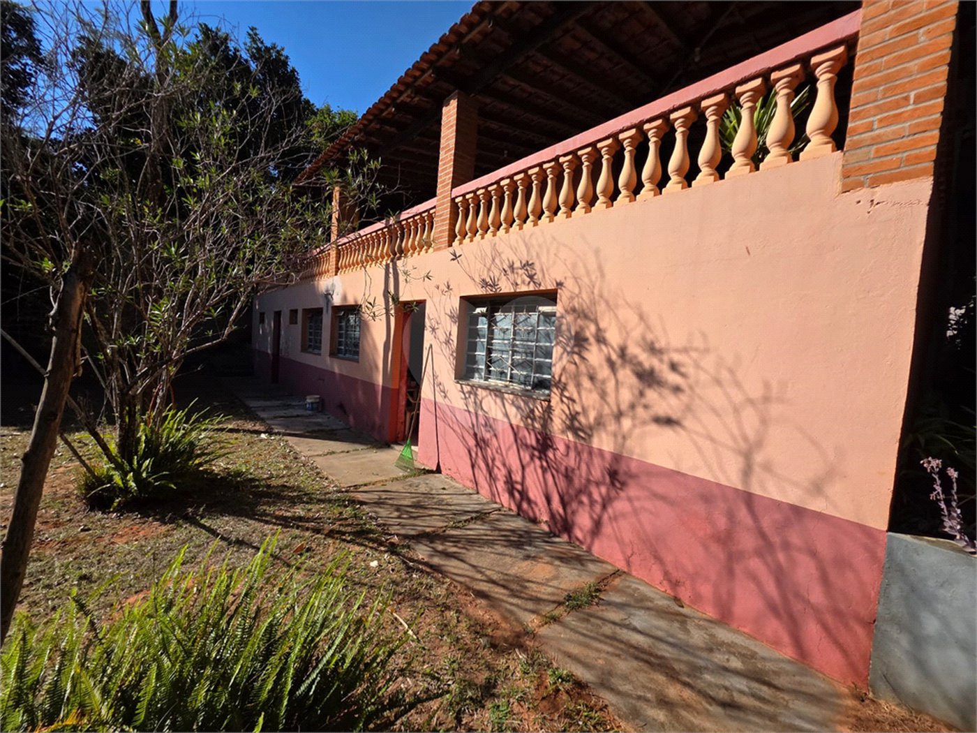 Chácara à Venda 4.305m² de área – Arrace de Santo Antônio II – São Carlos/SP