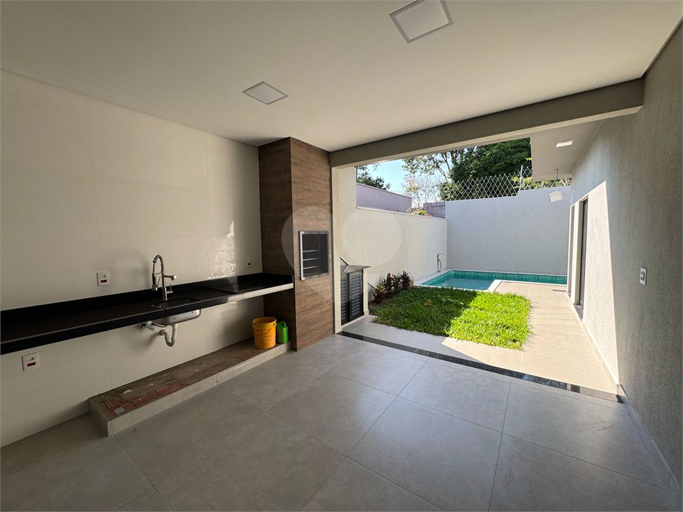 Casa Térrea com 163m² no Faixa Azul