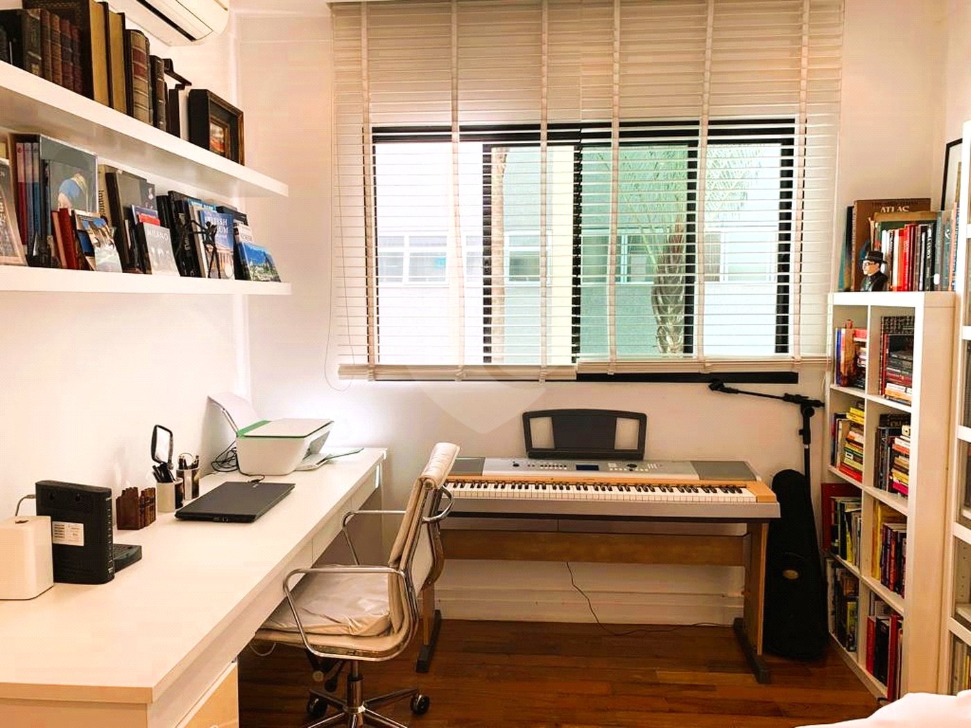 APARTAMENTO A VENDA EM SP HIGIENÓPOLIS