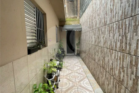 Casa á venda - 3 quartos - 162m² - Vila Brasileira - Mogi das Cruzes/SP