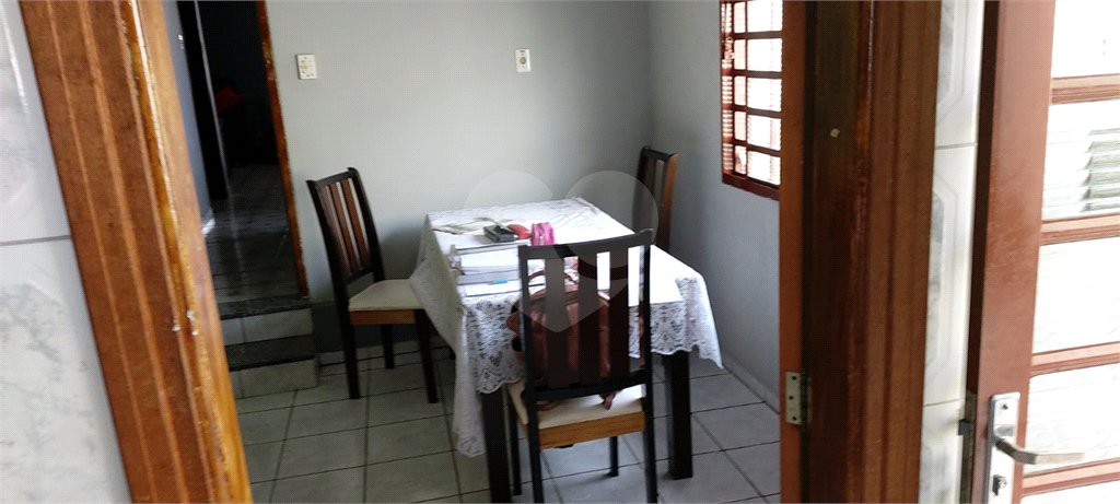 Casa Térrea para venda.