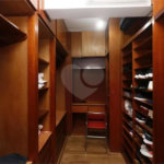 Apartamento 123m² a venda Vila Clementino - 3 Quartos