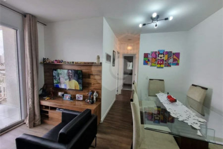 APARTAMENTO A VENDA EM SP BRÁS
