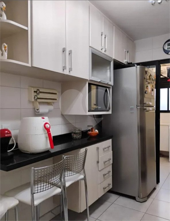 Apartamento à venda com 4 quartos, sendo 1 suíte, em Cidade São Francisco, São Paulo, SP