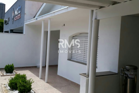 Casa à venda com 2 quartos no Centro, Itu, SP