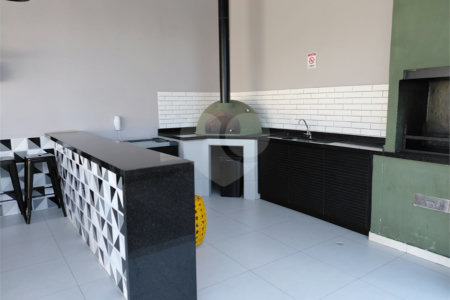 Studio à venda com 2 quartos em Jaguaré, São Paulo, SP