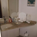 Apartamento à venda com 2 suítes em Perdizes, São Paulo, SP