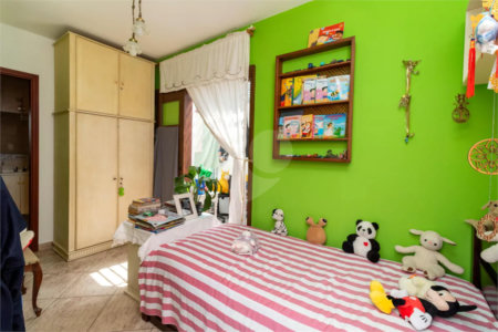 Casa à venda com 4 suítes em Vila Ipojuca, São Paulo, SP