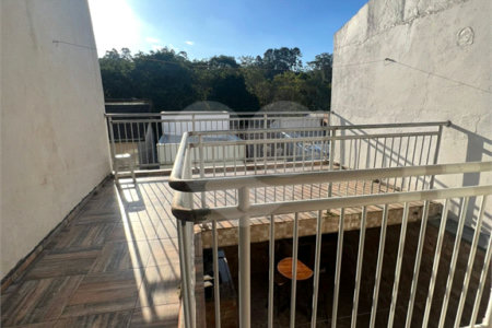 Casa à venda com 2 quartos em Jardim Rubi, Mogi das Cruzes, SP