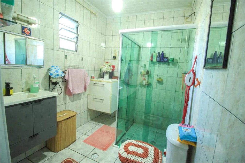 Casa à venda com 4 quartos em Vila Regente Feijó, São Paulo, SP